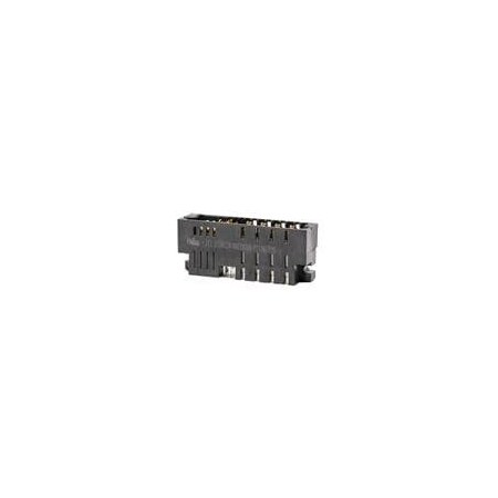 Fci Board Connector 10106125-5005001LF